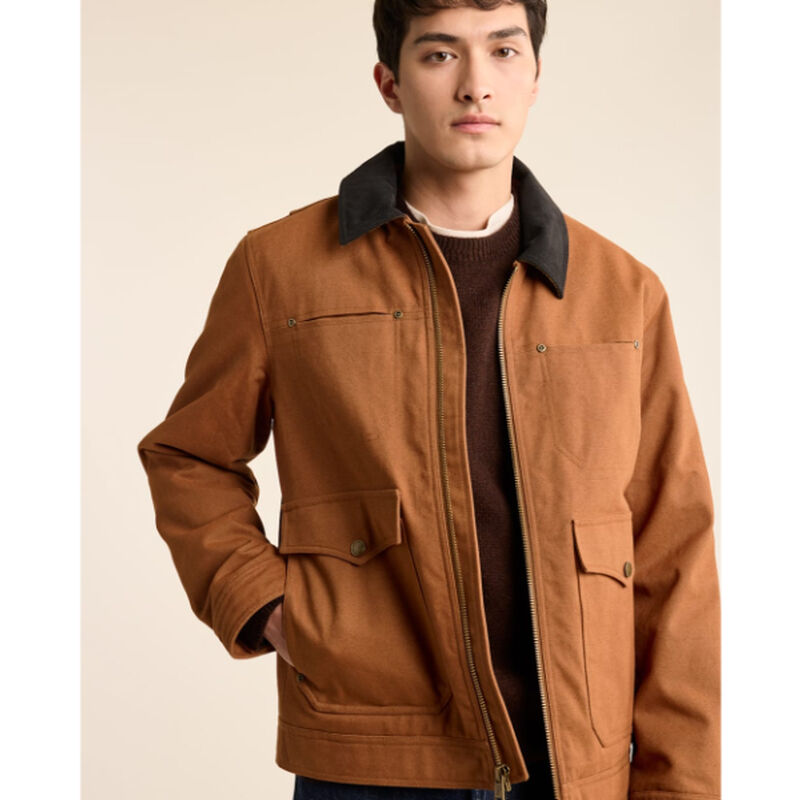 Pendleton Carson City Ranch Coat Mens image number 0